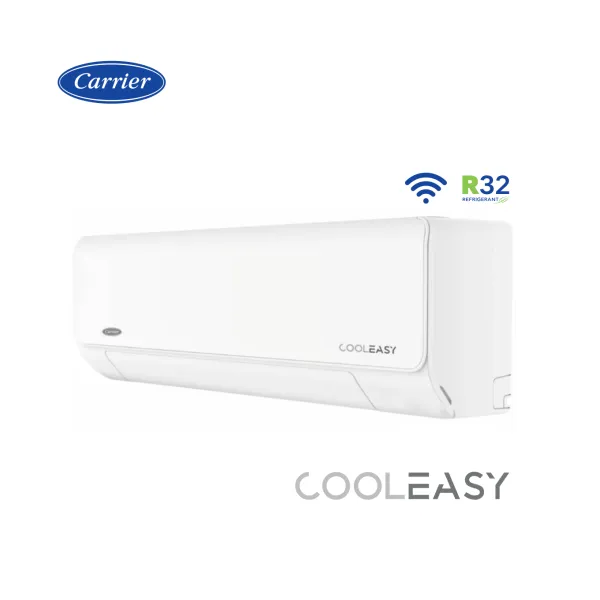 Carrier, инверторен климатик CoolEasy 9000 BTU @A