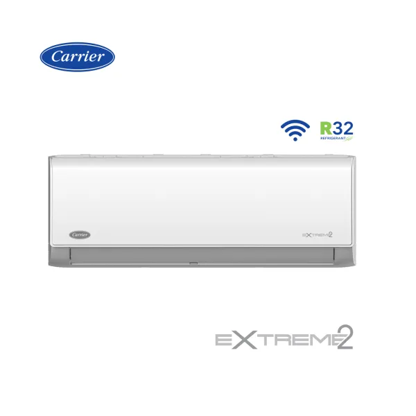 Carrier, инверторен климатик Extreme 2 18000 BTU @A