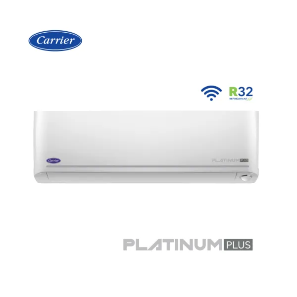Carrier, инверторен климатик Platinum Plus 9000 BTU @A
