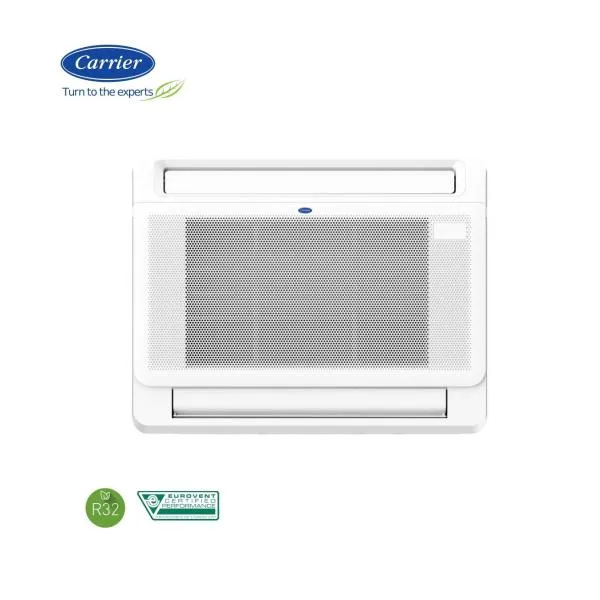 Carrier, вътрешно тяло 12000 BTU за подов монтаж