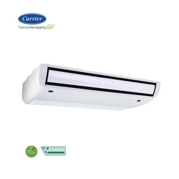 Carrier, вътрешно тяло на мултисплит система, таванен монтаж 24000 BTU