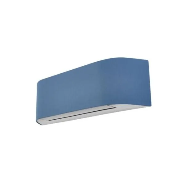 Допълнителен панел Bluish Gray за климатик Toshiba Haori RB-I4103-E