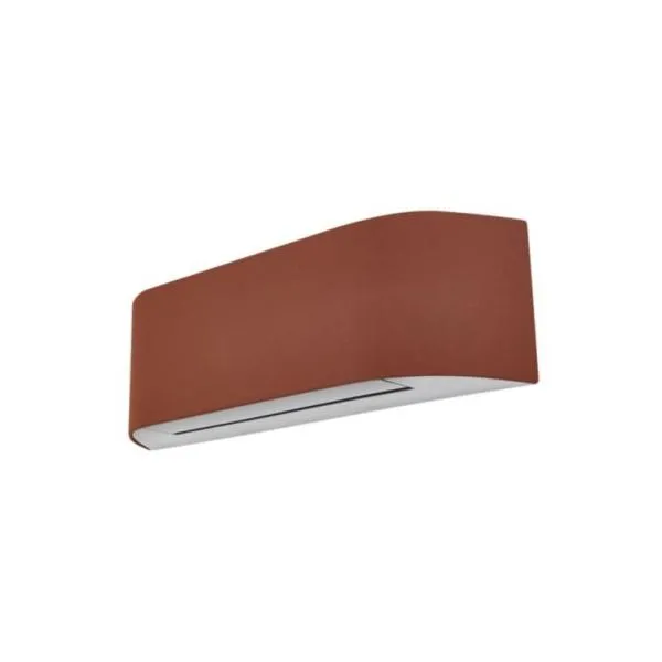 Допълнителен панел Dark Brown за климатик Toshiba Haori RB-I4105-E