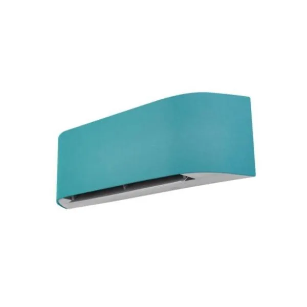 Допълнителен панел Emerald Blue за климатик Toshiba Haori RB-I4106-E