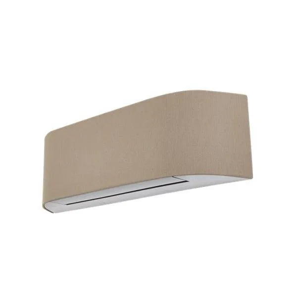 Допълнителен панел Gray Beige за климатик Toshiba Haori RB-I4104-E