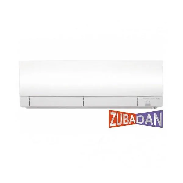 Хиперинверторен климатик Mitsubishi Electric MSZ-FH50VE/MUZ-FH50VEHZ ZUBADAN, 18 000 BTU, Клас А++/А+