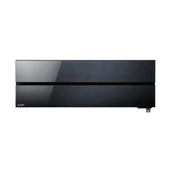 Хиперинверторен климатик Mitsubishi Electric MSZ-LN25VGB/MUZ-LN25VGHZ Onix Black Zubadan, 9 000 BTU, Клас A+++/A+++