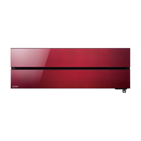 Хиперинверторен климатик Mitsubishi Electric MSZ-LN25VGR/MUZ-LN25VGHZ Ruby Red Zubadan, 9 000 BTU, Клас A+++/A+++