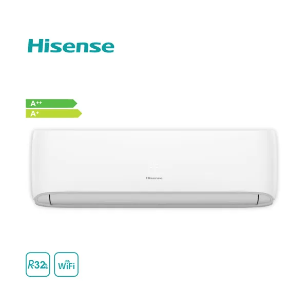 Hisense, инверторен климатик Expert Smart 12000 BTU @A