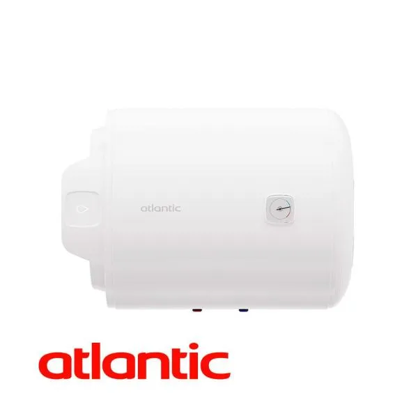 Хоризонтален бойлер Atlantic O’Pro Plus S 50 литра