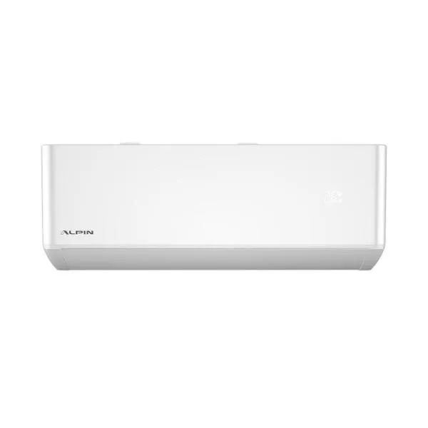 Инверторен климатик Alpin ASW-35PTT Pro, 12000 BTU, Клас: A++/A+