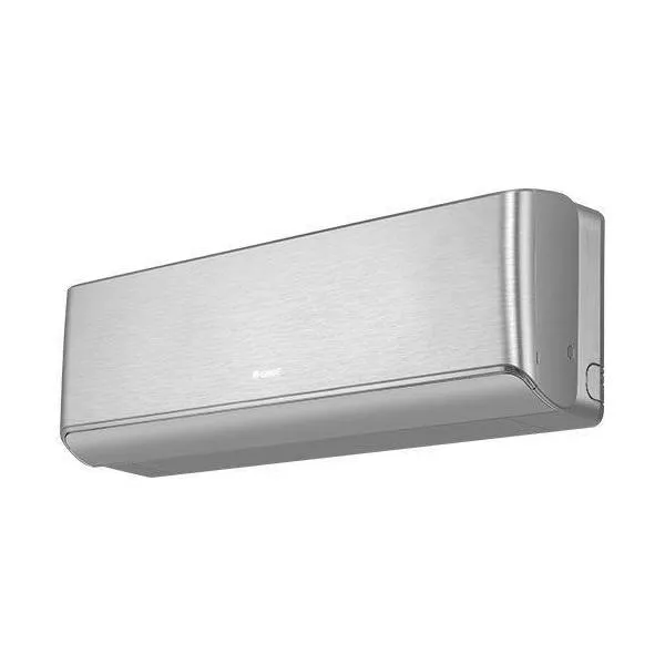Инверторен климатик Gree GWH24AVCXD-K6DNA1A Airy Silver, 24 000 BTU, Клас А+++/A++
