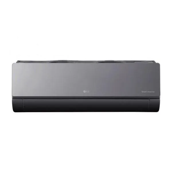 Инверторен климатик LG AC09BК.NSJ/UA3 Artcool Mirror , 9 000 BTU, Клас А++/А+