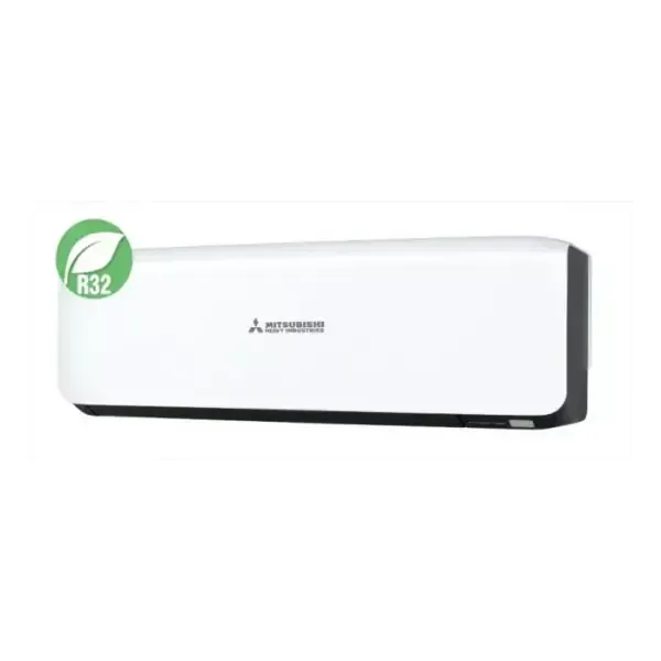 Инверторен климатик Mitsubishi Heavy SRK20ZS-WB/SRC20ZS-WB Premium Black & White, 7 000 BTU, Клас: A+++/A++
