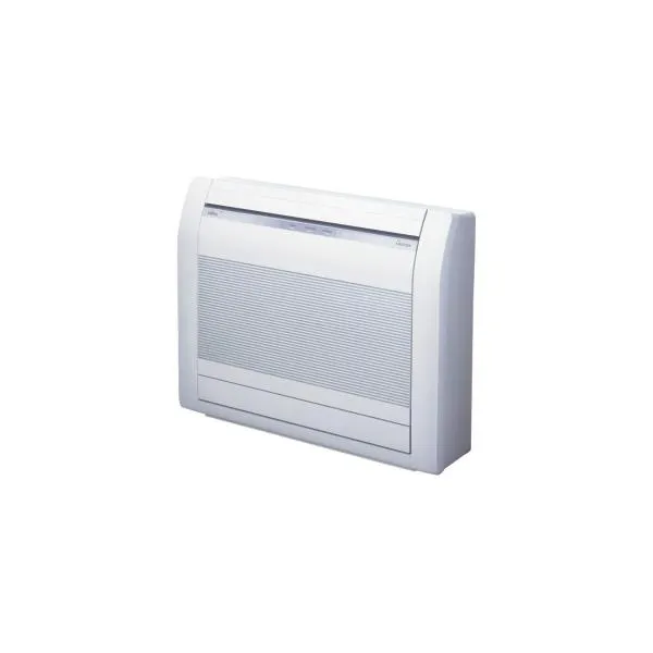 Инверторен подов климатик Fujitsu Airstage AGEG09KVCA/ AOEG09KVCA, 9 000 BTU, Клас A+++/A+