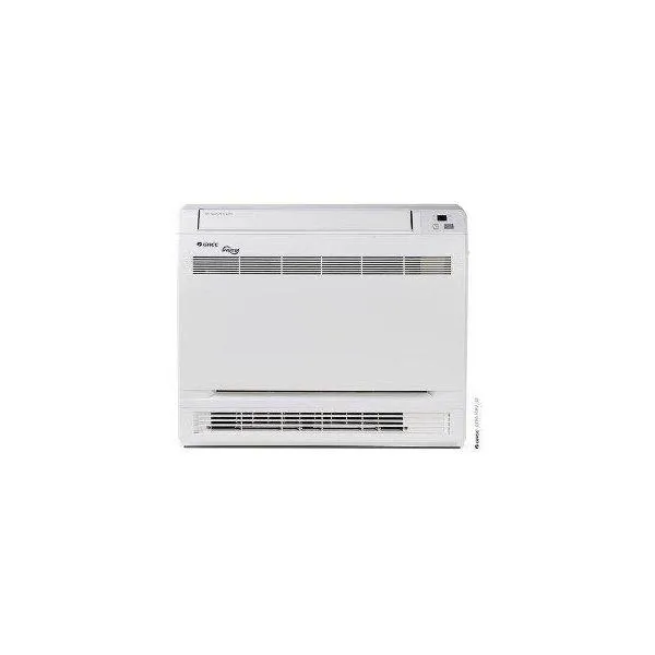 Инверторен подов климатик Gree GEH18AAXF/GEH18AAXF, 18 000 BTU, Клас А++/А+