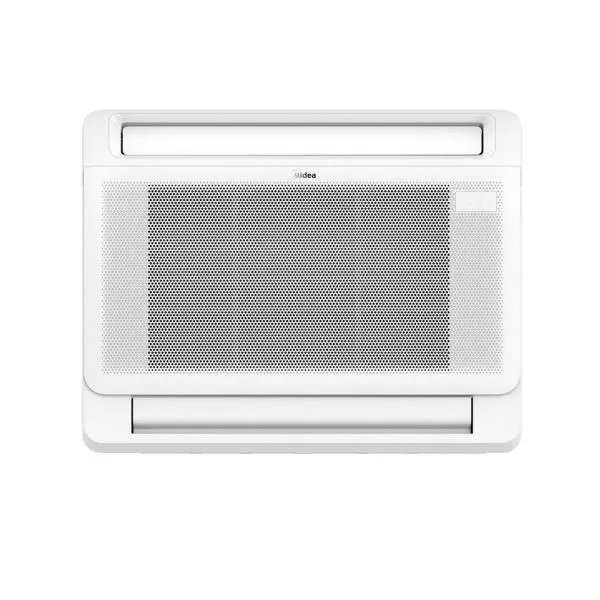 Инверторен подов климатик Midea MFA2U-17HRFNX(GA)/MOX330U-18HFN8-Q(GA), 18 000 BTU, Клас А++/А+
