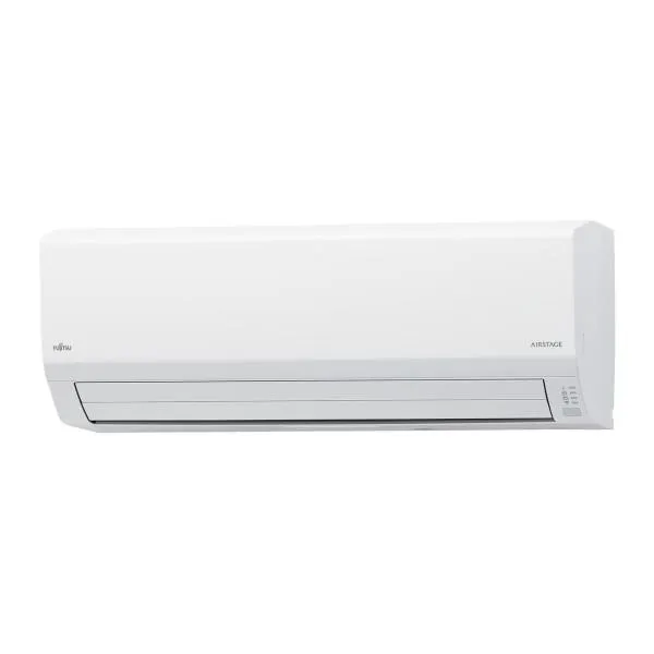 Инверторен стенен климатик Fujitsu Airstage ASEH18KLCBL/AOEH18KLCB, 18 000 BTU, Клас А++/А+