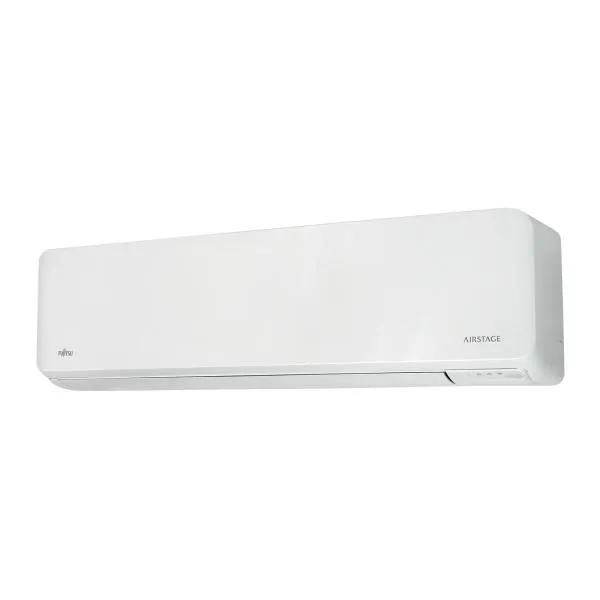 Инверторен стенен климатик Fujitsu Airstage ASEH18KMTGL/AOEH18KMTG, 18 000 BTU, Клас А++/А++