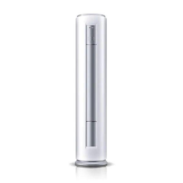 Колонен климатик KAISAI KFS-24HRG32X/KOX430L-24HFN32X, 24 000 BTU,  Клас: А++/А+