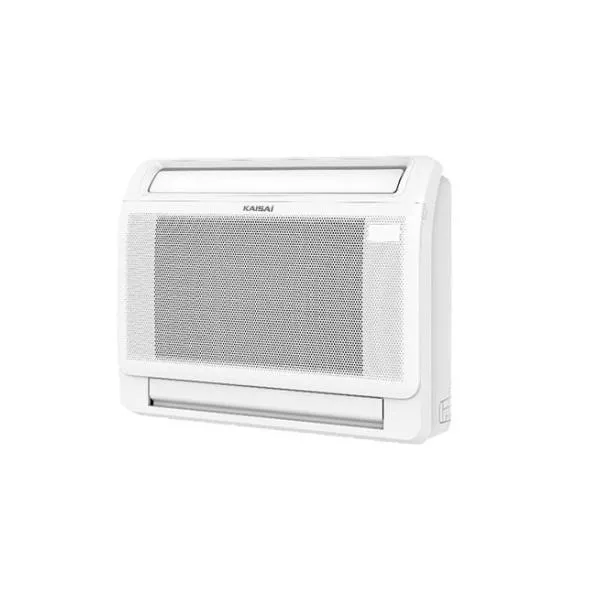 Подов климатик KAISAI KFAU-17HRG32X/KOX330-18HFN32X, 18 000 BTU, Клас А++/А+